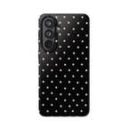 CHERRY DOTS Phone Case —  POLKA Series