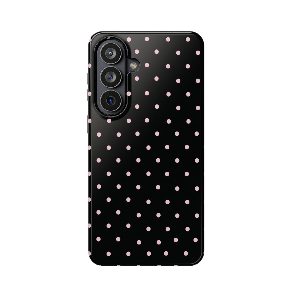 CHERRY DOTS Phone Case —  POLKA Series