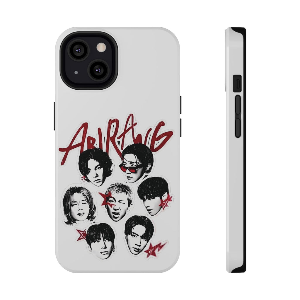 BTS Spring Day Phone Case