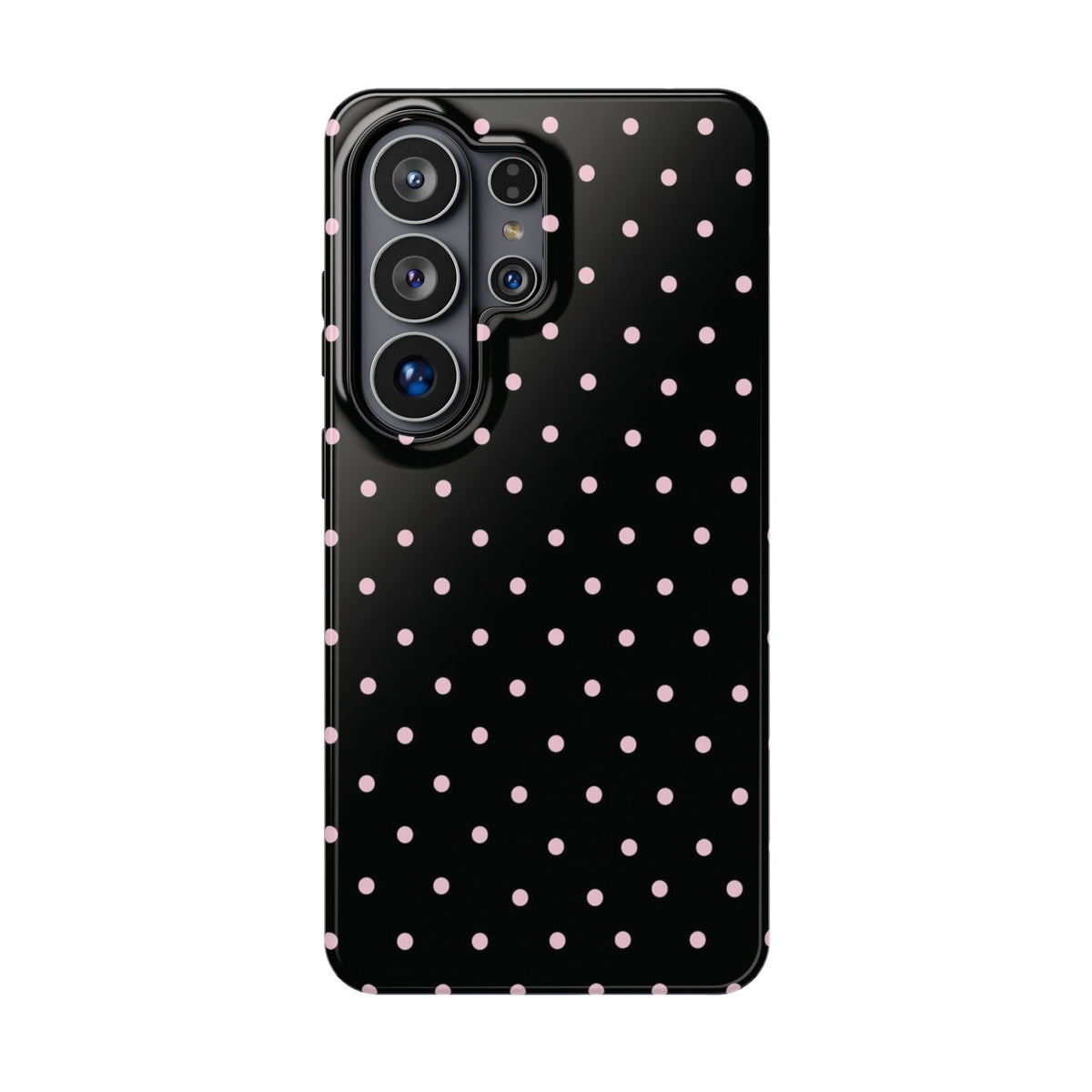 CHERRY DOTS Phone Case —  POLKA Series