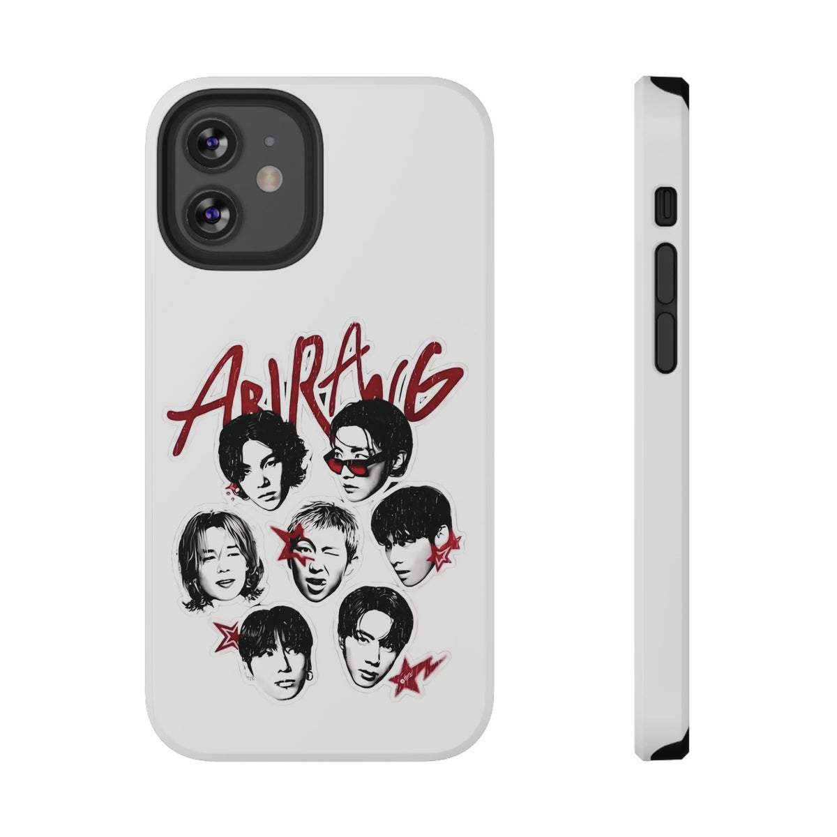 BTS Spring Day Phone Case