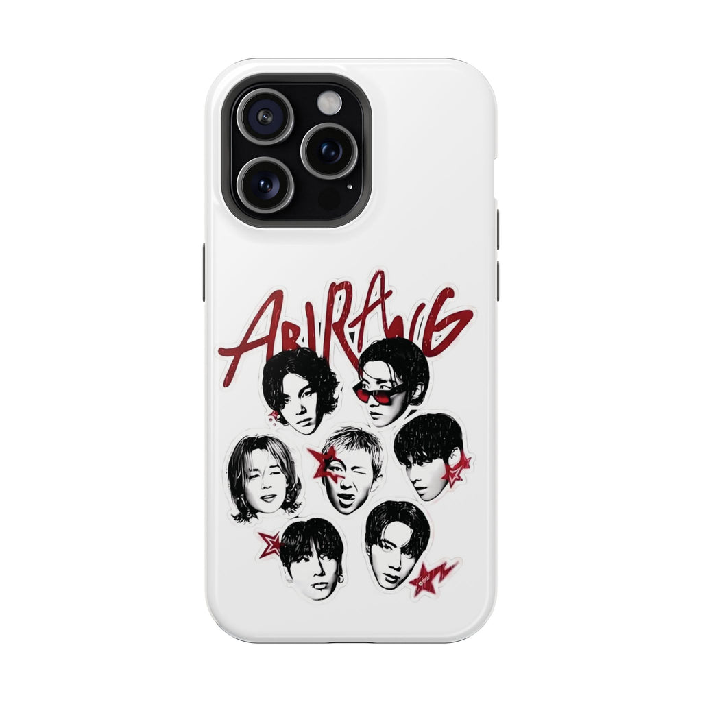 BTS Spring Day Phone Case