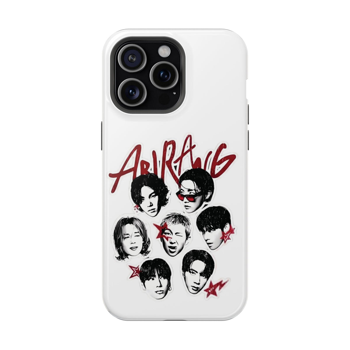BTS Spring Day Phone Case
