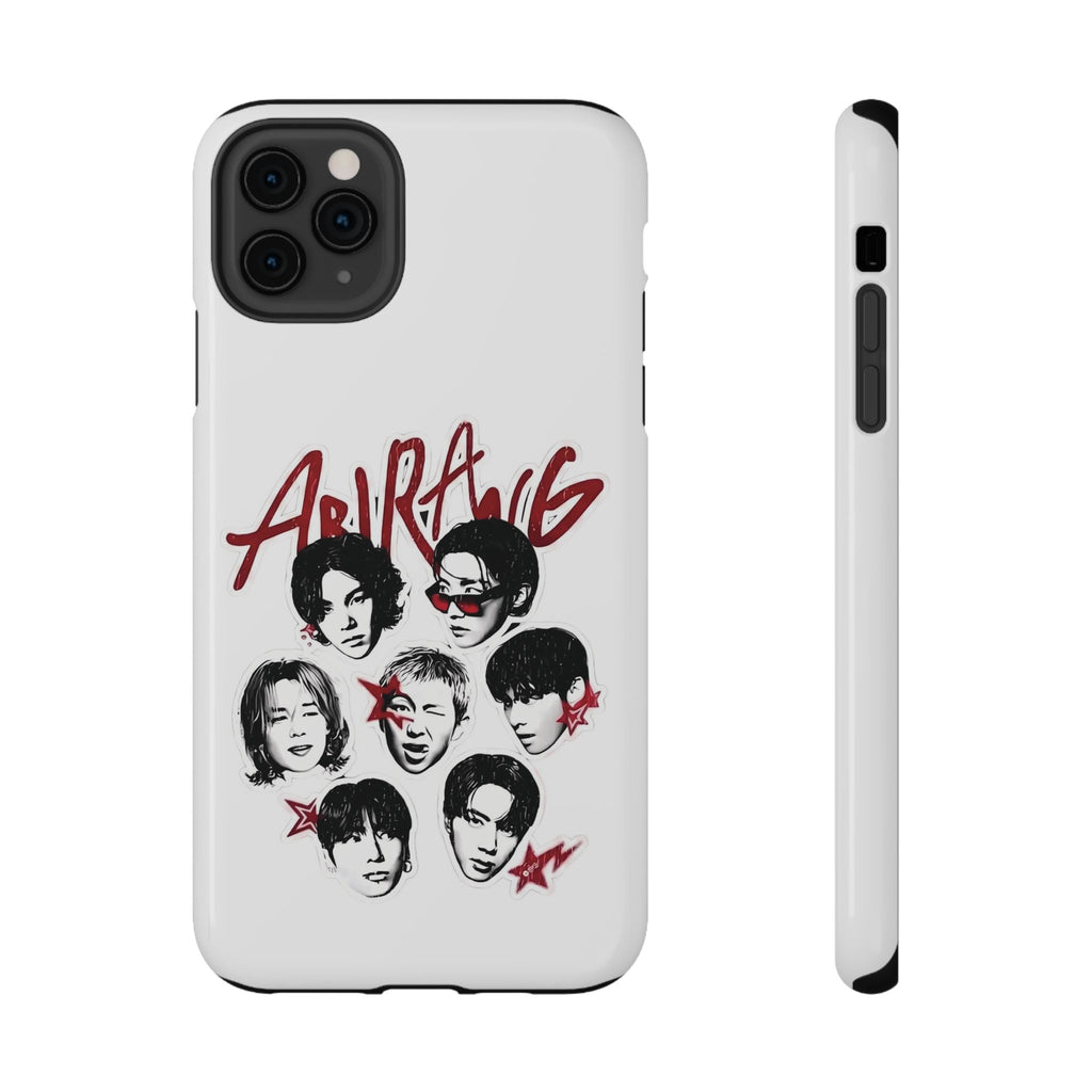 BTS Spring Day Phone Case