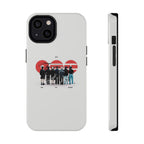 No. 29 All for One Phone Case