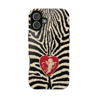Cupid Phone Case — Lucky Girl Series