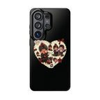 Rockstar Monchichi Phone Case