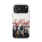 BTS Black Swan Phone Case