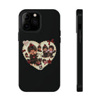 Rockstar Monchichi Phone Case