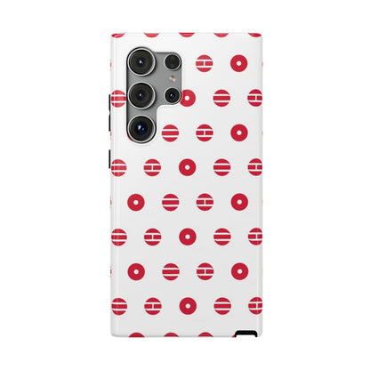 ARIRANG Body to Body Phone Case