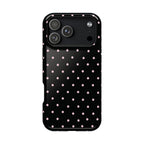 CHERRY DOTS Phone Case —  POLKA Series