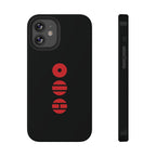 ARIRANG Black Phone Case