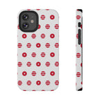 ARIRANG Body to Body Phone Case