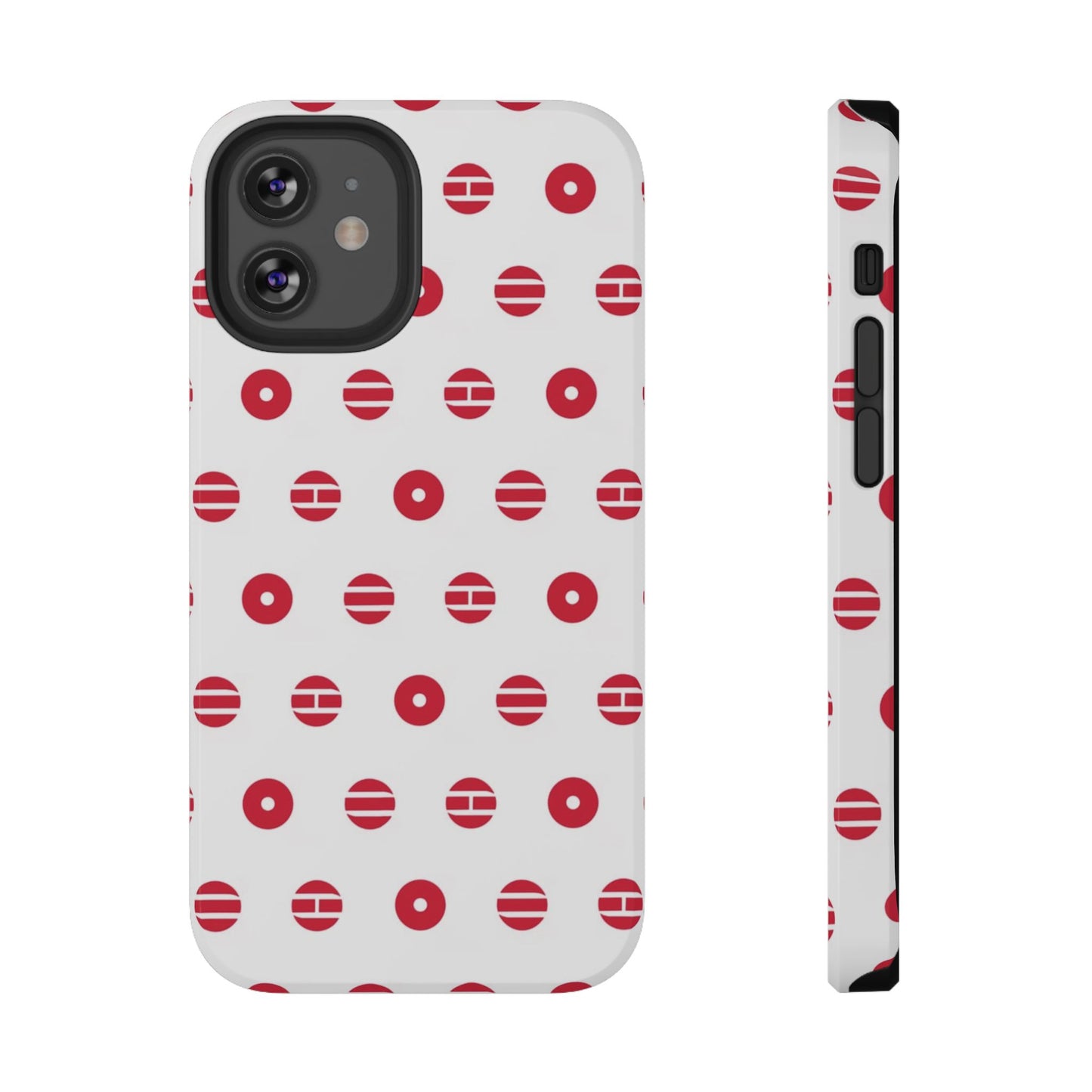 ARIRANG Body to Body Phone Case