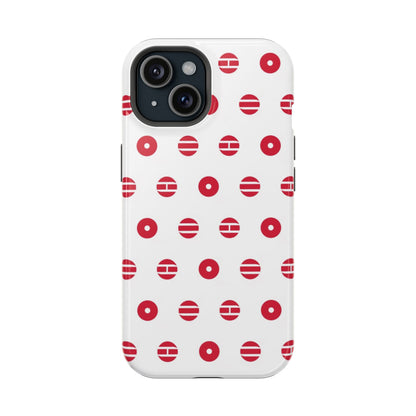 ARIRANG Body to Body Phone Case
