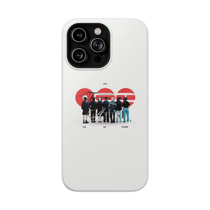 No. 29 All for One Phone Case