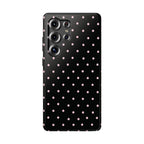 CHERRY DOTS Phone Case —  POLKA Series