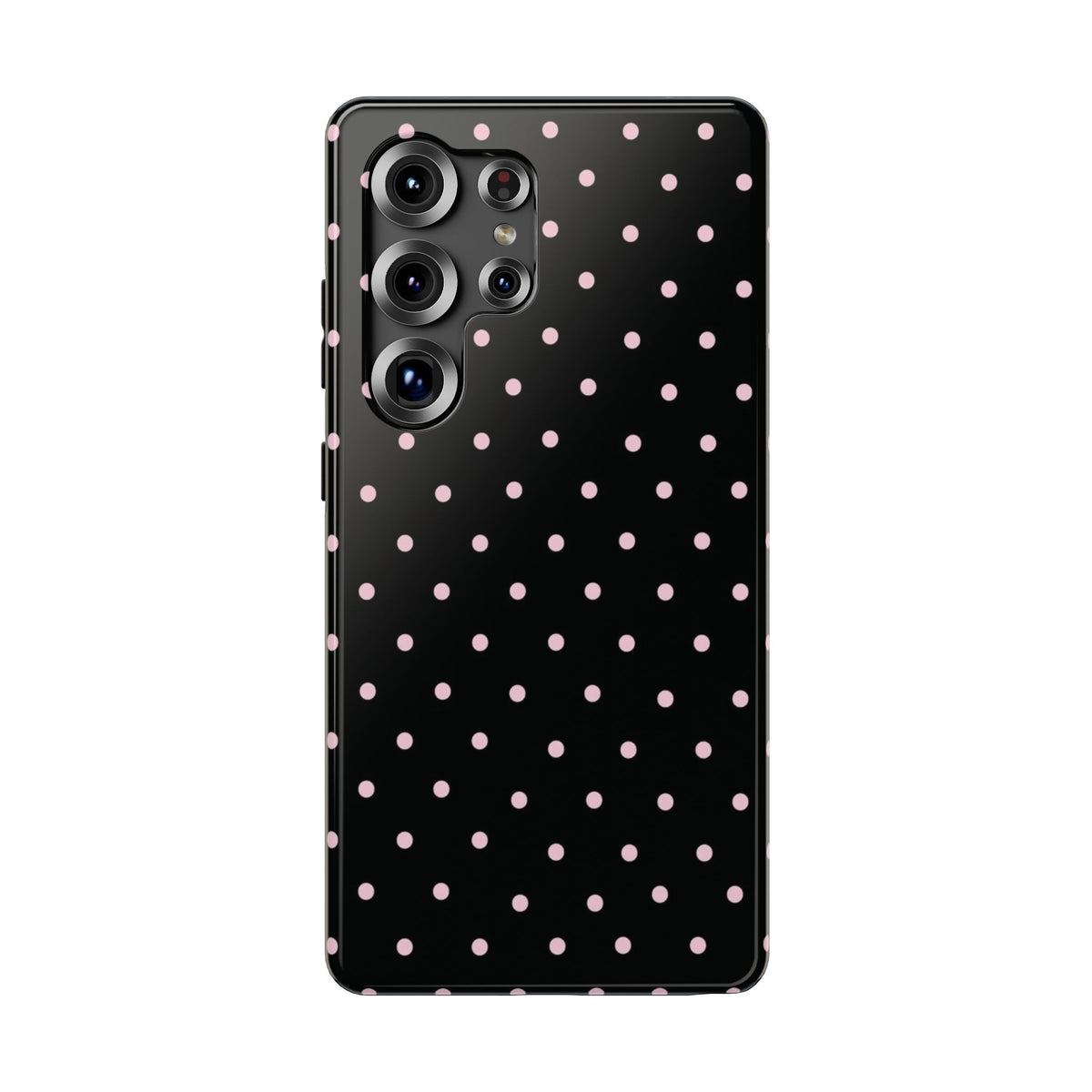 CHERRY DOTS Phone Case —  POLKA Series