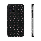CHERRY DOTS Phone Case —  POLKA Series