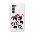 BTS Spring Day Phone Case