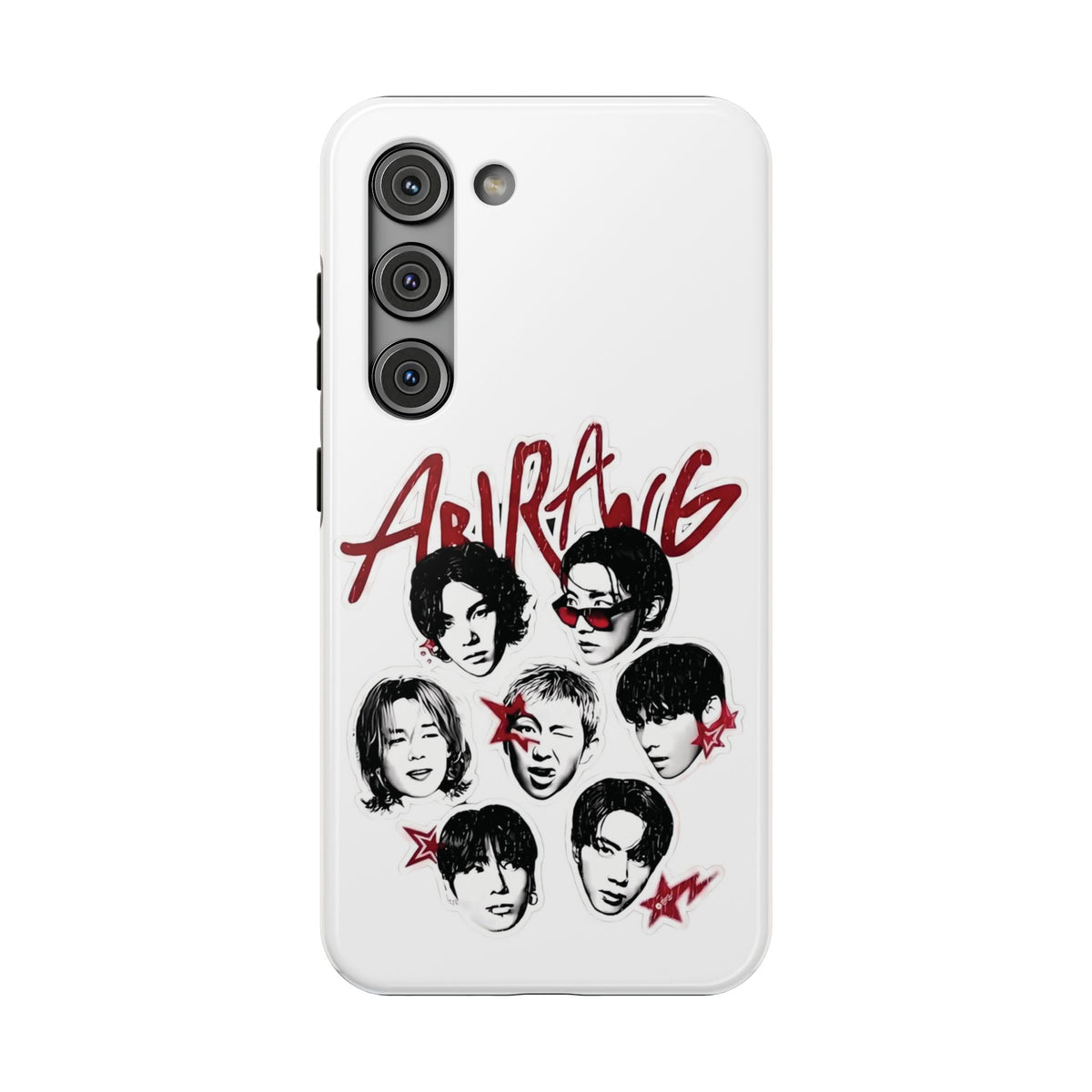 BTS Spring Day Phone Case