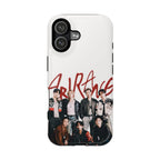 BTS Black Swan Phone Case