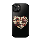 Rockstar Monchichi Phone Case